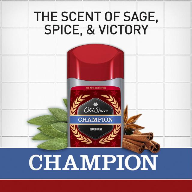 Old Spice オールドスパイス Deodorant デオドラント Fresh Air