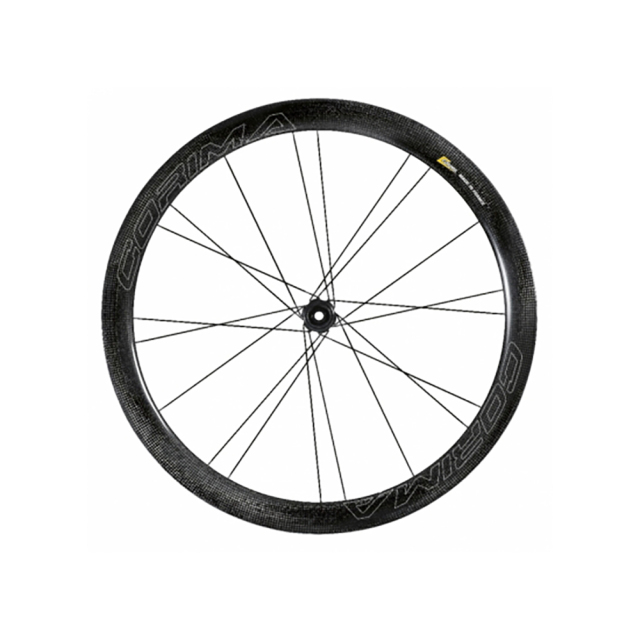 ロードバイクショップCOG'S ｜ CORIMA 47mm