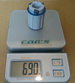 ロードバイクショップCOG'S ｜ FULCRUM フルクラム シマノHG11速対応