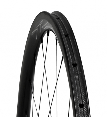 ロードバイクショップCOG'S ｜TNI Dragon35 チューブラーホイール