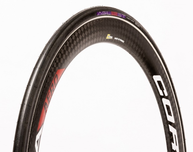 Panaracer AGILE ST 25C クリンチャータイヤ 2本セット Panaracer