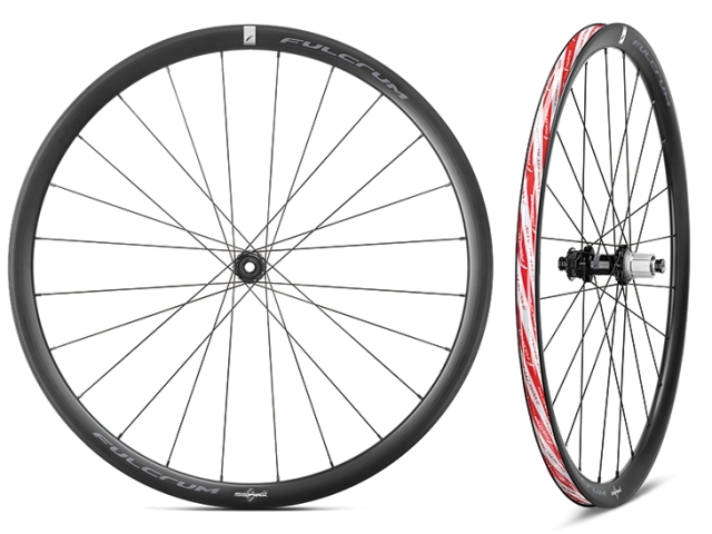 ロードバイクショップCOG'S ｜FULCRUM フルクラム SONIQ ソニック AL