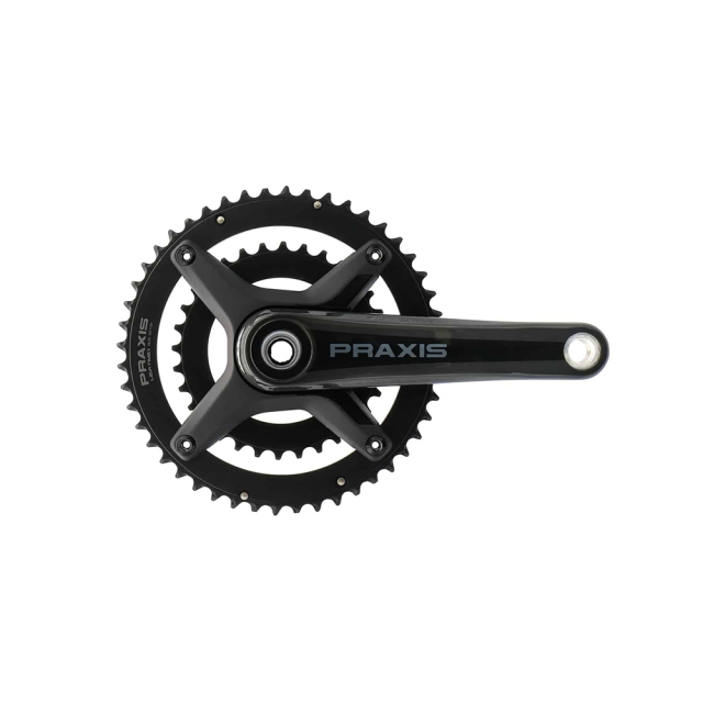 PRAXISWORKS プラクシスワークス ZAYANTE CARBON S M30 ロードクランク