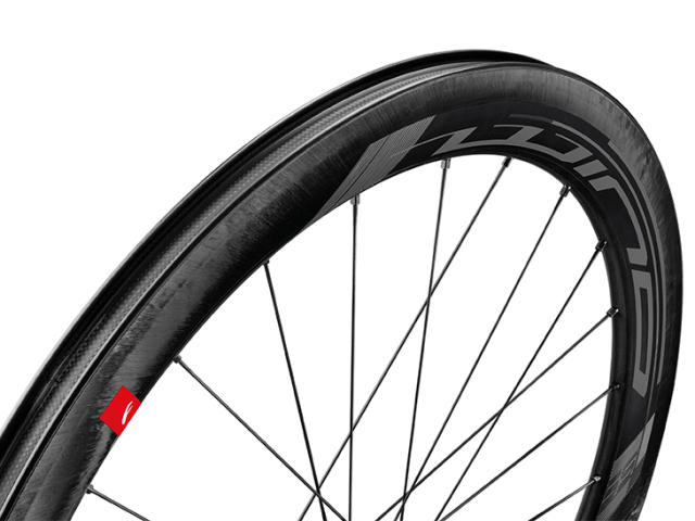 ロードバイクショップCOG'S ｜ FULCRUM WIND 55 フルクラム ウインド