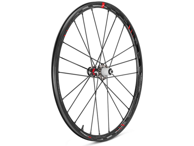 ロードバイクショップCOG'S ｜FULCRUM RACING ZERO CARBON DB