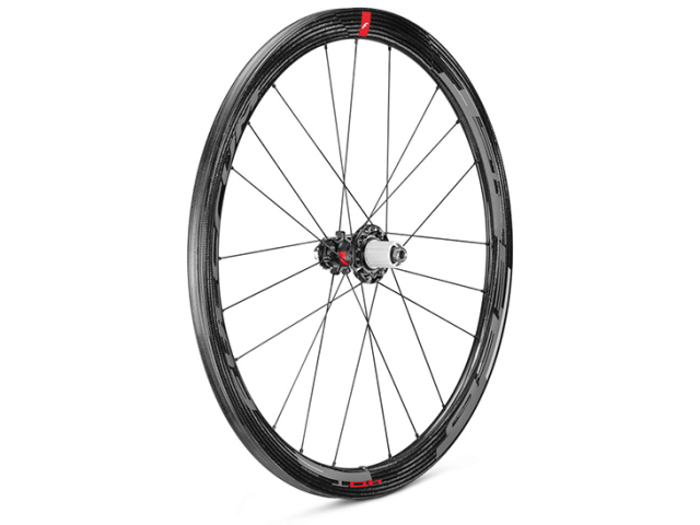 ロードバイクショップCOG'S ｜ FULCRUM Speed 40T フルクラム スピード