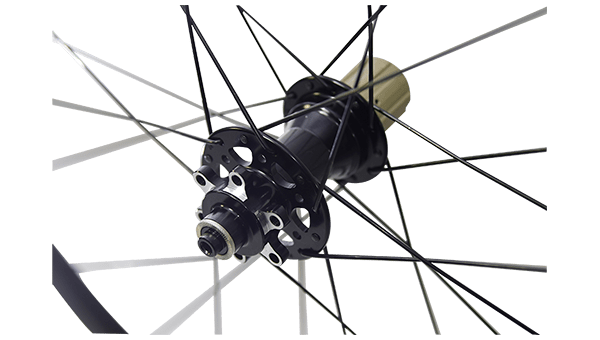 ロードバイクショップCOG'S ｜ ALEXRIMS アレックスリム RXD3 ホイール