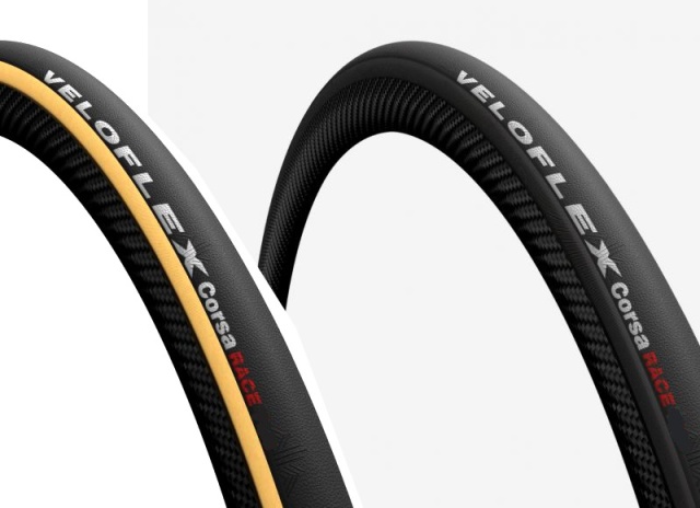 ロードバイクショップCOG'S ｜ VELOFLEX CORSA RACE WO ヴェロ