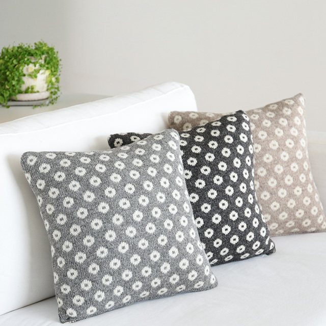 Bjork design ビヨルクデザイン｜クッションカバー COMFOTA 北欧雑貨店