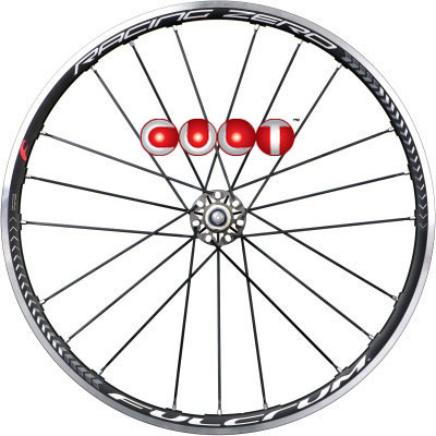 FULCRUM 2016 RACING ZERO WO CULT SPECIAL フルクラム レーシング