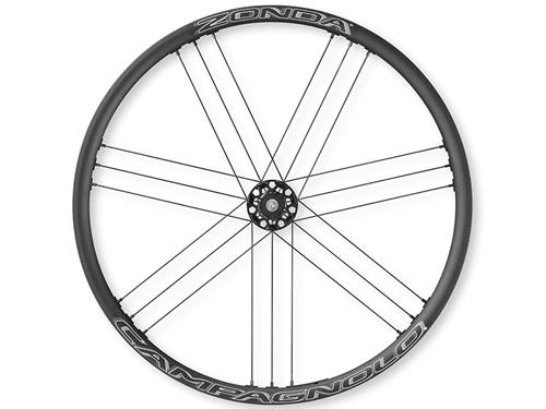 CAMPAGNOLO 2024 ZONDA DB DISC BRAKE WHEEL カンパニョーロ ゾンダ