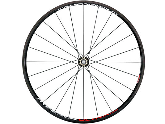CAMPAGNOLO HYPERON ULTRA TWO CLINCHER SHIMANO HG カンパニョーロ