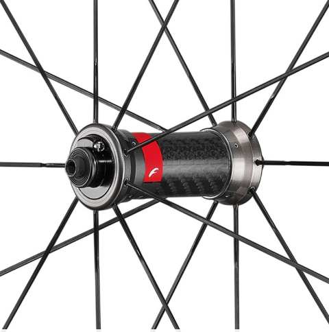 FULCRUM SPEED 40C WO WHEEL フルクラム スピード クリンチャー