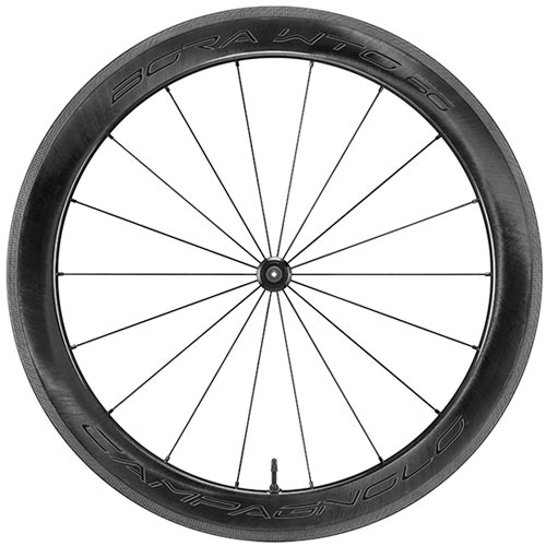 CAMPAGNOLO 2024 BORA WTO 60 2WAY-FIT WHEEL カンパニョーロ ボーラ 販売