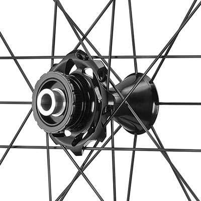 CAMPAGNOLO 2024 BORA WTO 60 DB 2WAY-FIT WHEEL カンパニョーロ