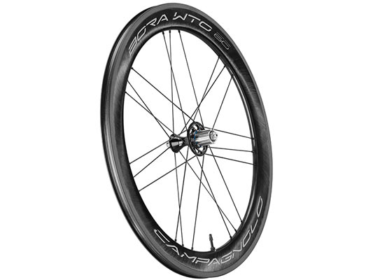 CAMPAGNOLO 2024 BORA WTO 60 2WAY-FIT WHEEL カンパニョーロ ボーラ 販売