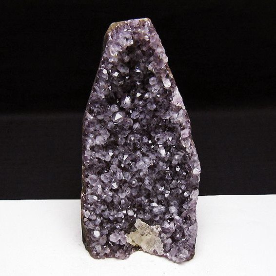 ウルグアイ産 アメジストクラスター[t614-9180]