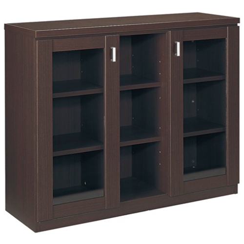 コクヨ KOKUYO 役員家具 マネージメント S350シリーズ サイドボード