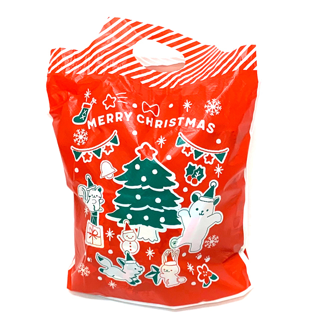 cs-063 クリスマスお菓子詰め合わせセット（小）（取合せ/詰め合せ