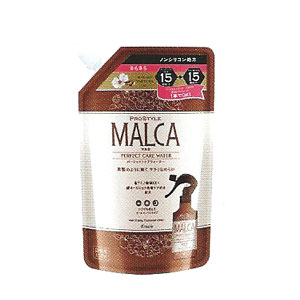 クラシエ プロスタイルマルカ パーフェクトケアウォーター （さらさら