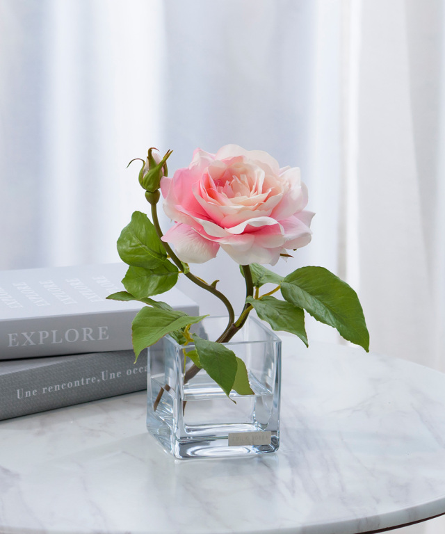 ローズ（バラ）のアーティフィシャルフラワー通販｜エミリオ・ロバ公式