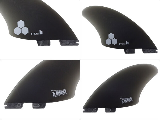 店内ポイント20倍中!!] FCS2 FIN エフシーエス2 フィン CI KEEL TWIN