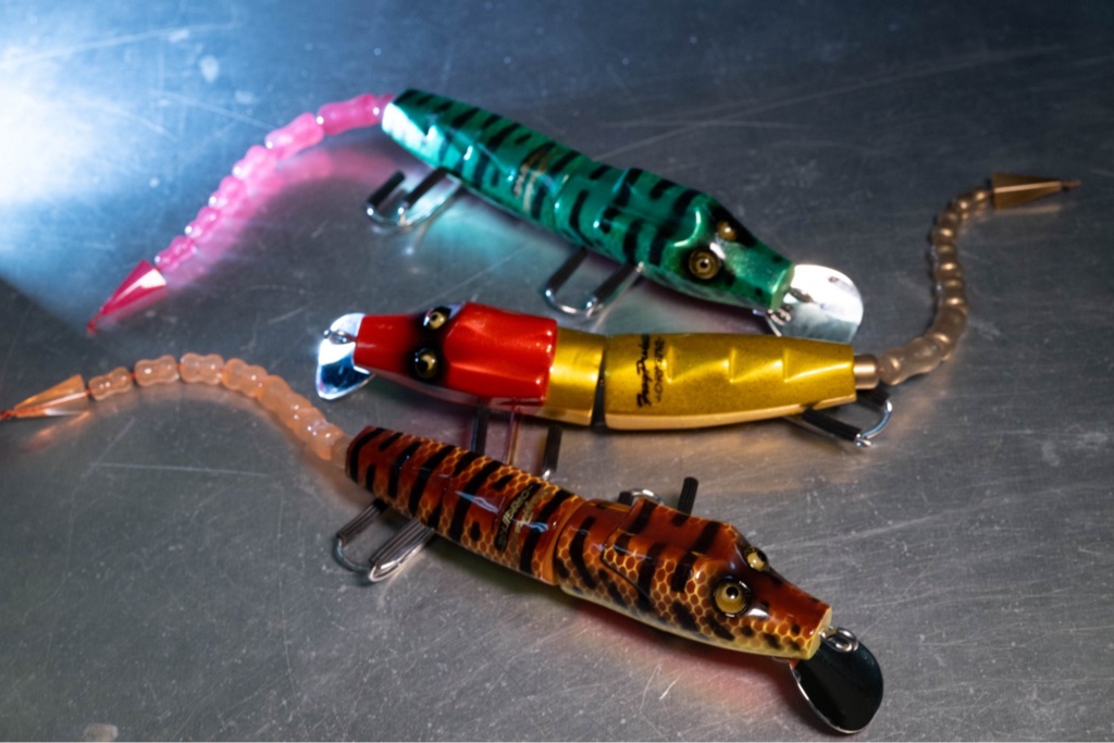 FROG PRODUCTS フロッグプロダクツ MAD DRAGON オリジナル 【公式通販】