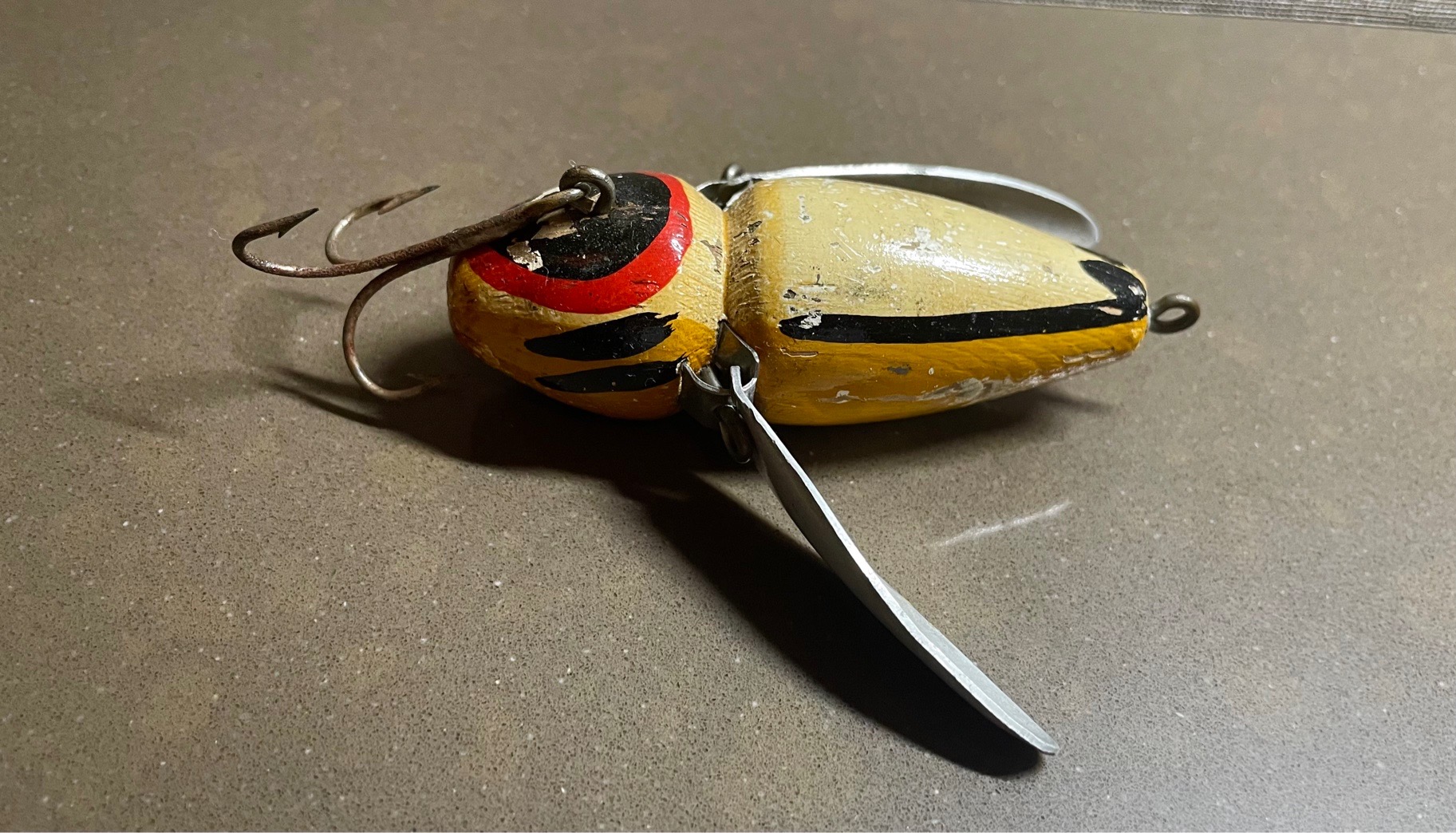 レア☆ジムドナリー ジャージーワウ Jim Donaly レア☆ジムドナリー