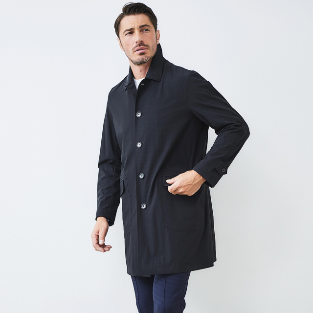 在庫限り会員様限定販売】 撥水 パッカブル スプリングストレッチ