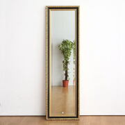 姿見鏡 鏡 おしゃれ 全身鏡 全身ミラー スタンドミラー アンティーク風