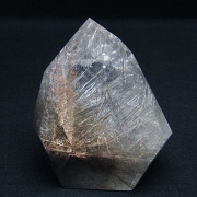 ルチル「六角柱」の商品一覧ページ｜銀座東道天然石専門店