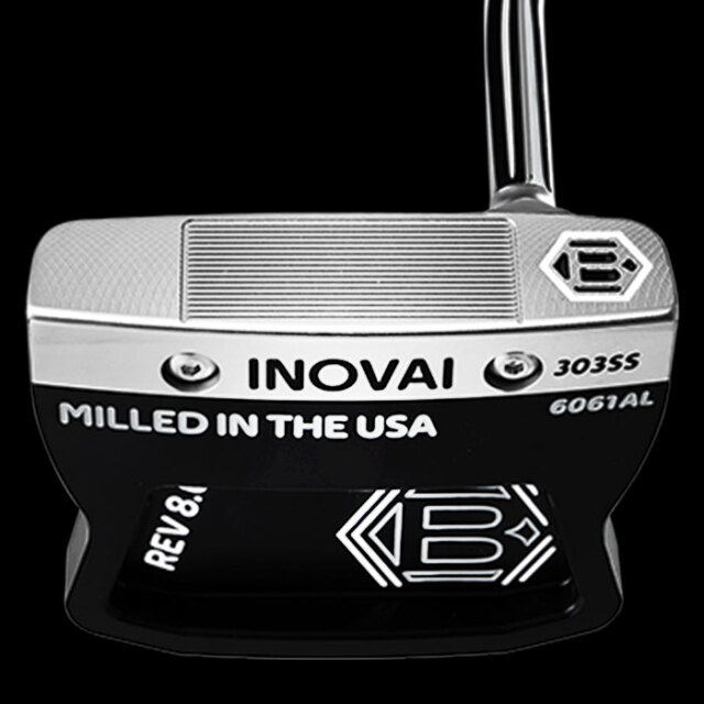 ベティナルディ BETTINARDI INOVAI 8.0 Slant 34インチ パター
