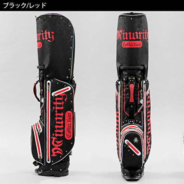 マイノリティコレクション Minority Collection 10901 MC-Buddy