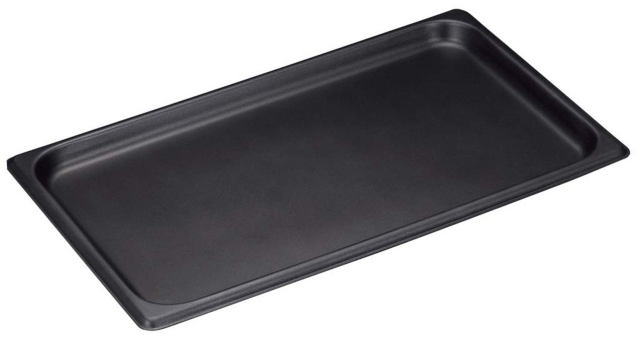 ヴォラースアルミノンスティックホテルパン平底56121(1/3)32.5cm