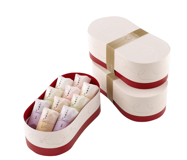 東京自由が丘に本店を構える和菓子店 蜂の家のオンラインショップ