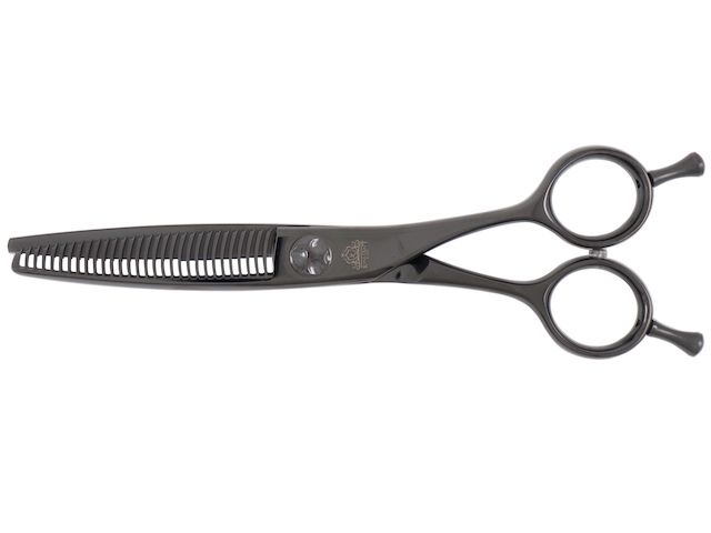 キングクラフトシザー カオス・ブラック(Chaos・Black) KHS-302MB