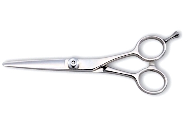 あっぷる カットシザーTKD-B55(Apple/5.5インチ) ハサミ屋はやし