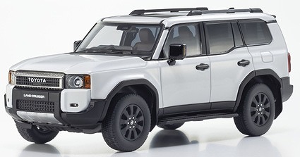 未開封 】①ミニカーランドクルーザー250ZX First edition 未開封 】①