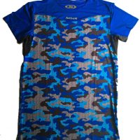 ☆アクティブーム ActiveM JAPAN 迷彩柄コンフォートインナー 高機能