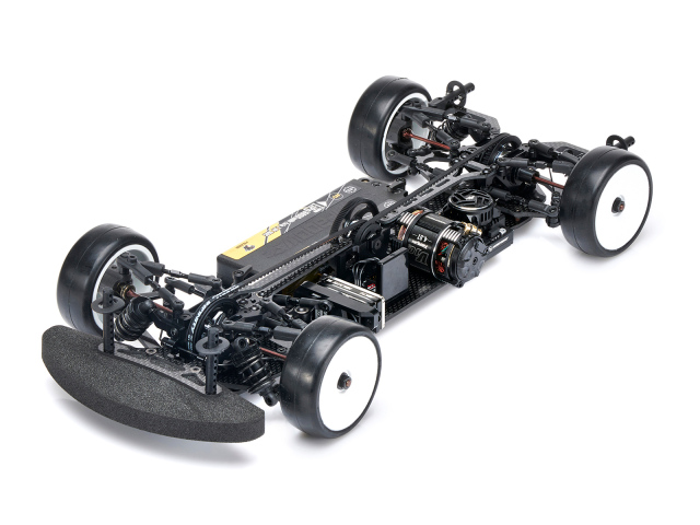 IF14 スペチアーレ 1/10電動ツーリングカーシャーシキット