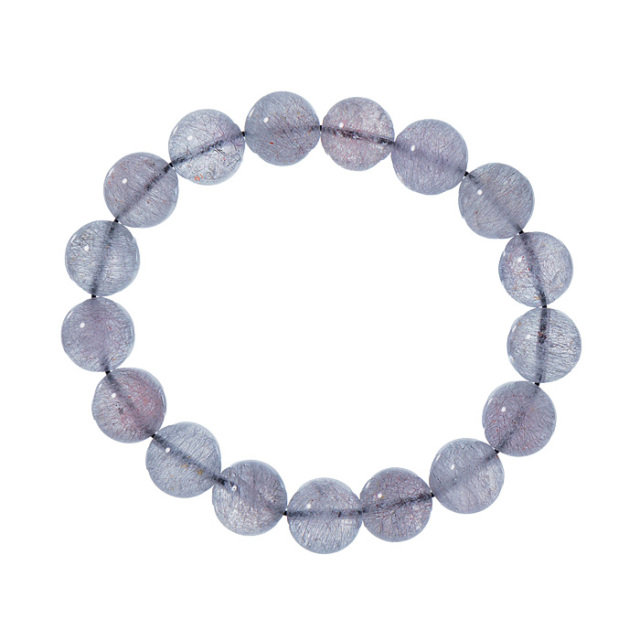 うきたん花火スーパーセブンブレスレットフェザーインフローライト