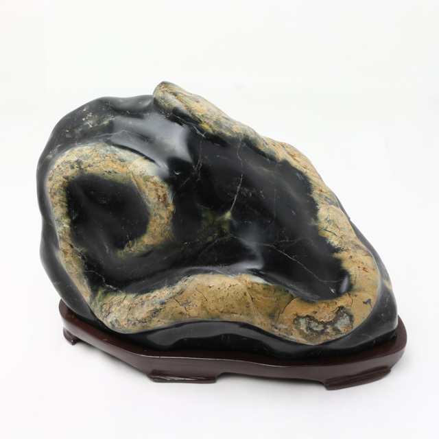 白蛇石（はくじゃせき） No.214 | 神棚・神具の製造販売通販なら伊勢宮忠