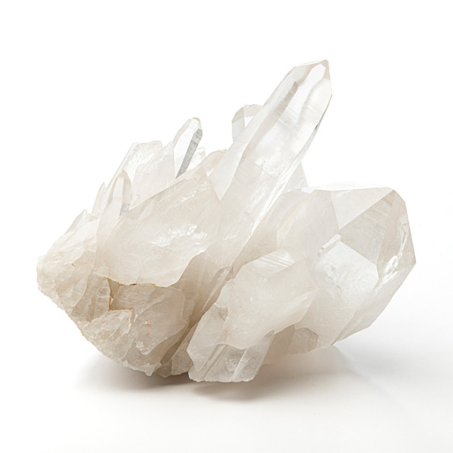 水晶クラスター レムリアンシードクリスタル （ブラジル バイーア州産