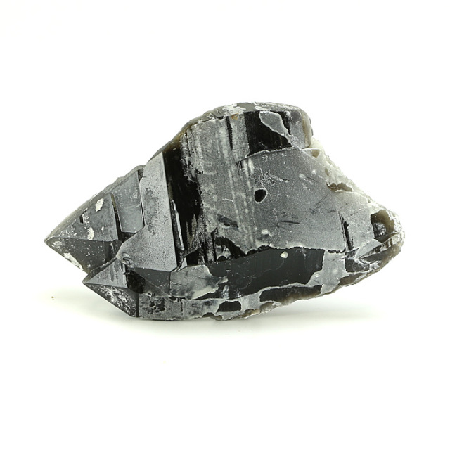 モリオン （黒水晶） ポイント （中国 山東省産） No.16 | 神棚・神具