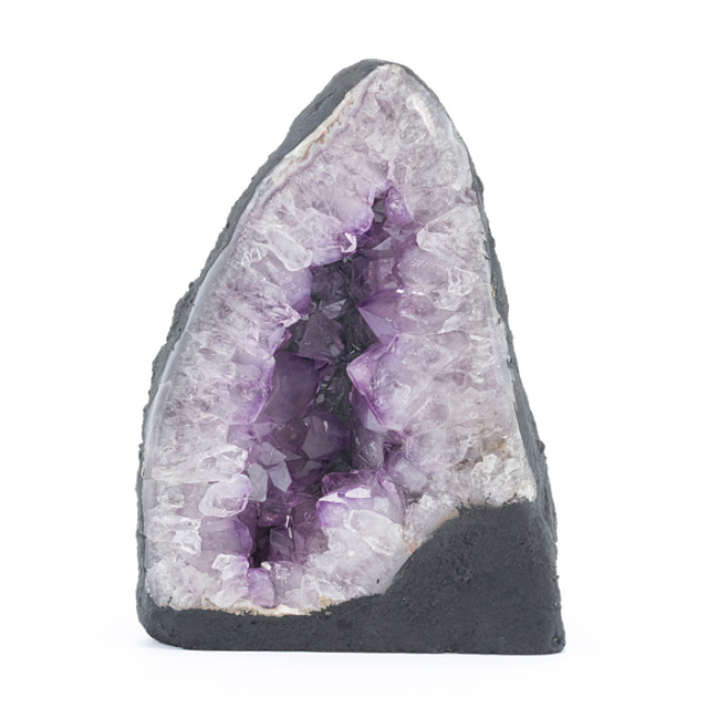 アメジストドーム （カペーラ） （ブラジル産） No.16 | 神棚・神具の