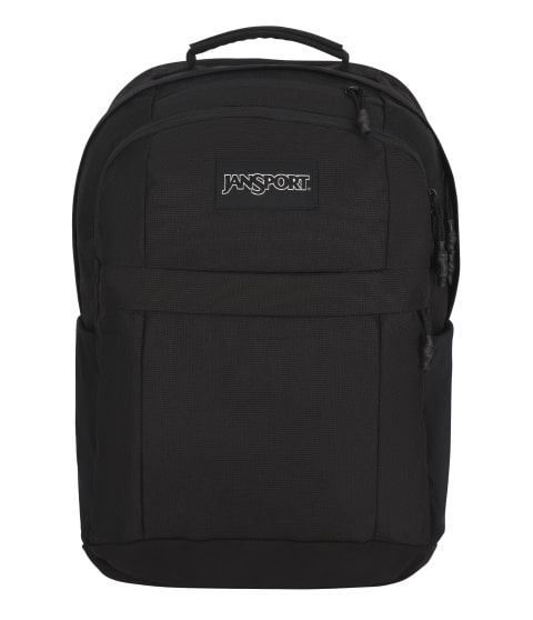 LANDINGS PACK（ランディングスパック） BLACK |【公式通販】JANSPORT