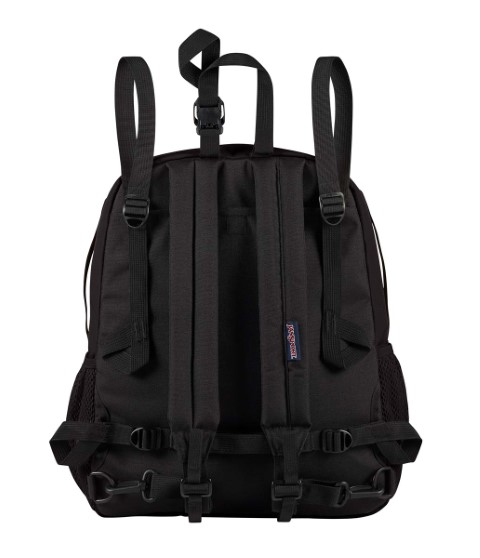 CENTRAL ADAPTIVE PACK（セントラルアダプティブパック）BLACK |【公式
