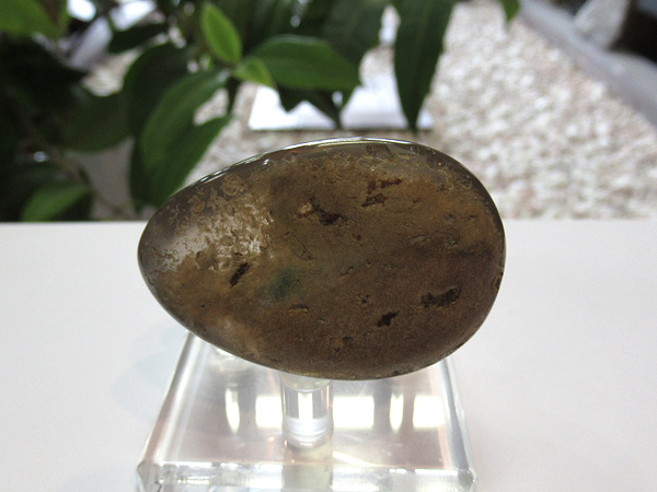 高品質 ガーデン スモーキークォーツ 原石ポリッシュの通販 水晶販売