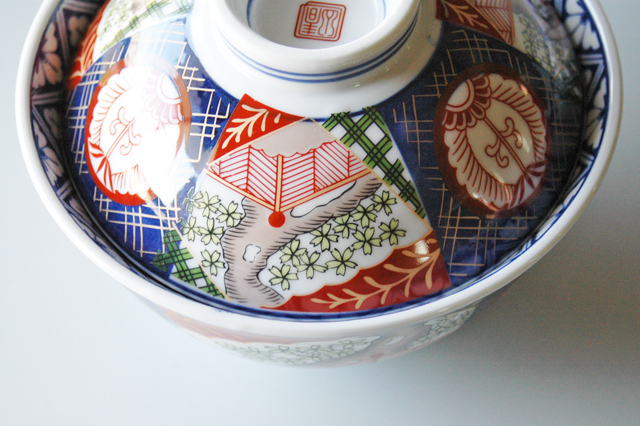 錦小桜5.0反蓋丼