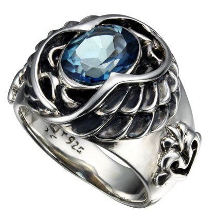 ビザール Bizarre エンジェルリング2nd SRJ100SV